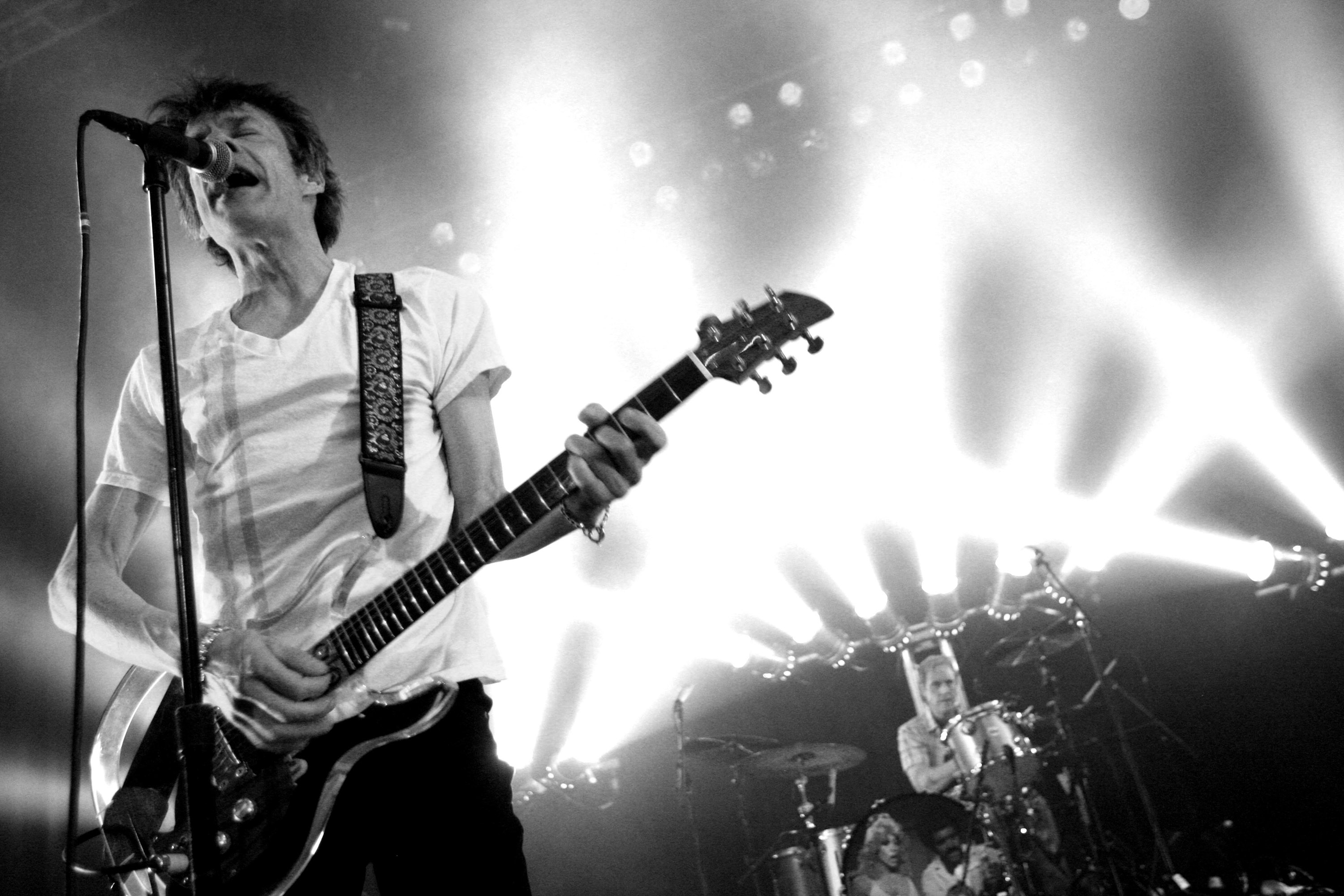 Paul Westerberg 50 Great Rock and Roll Front Men in Rock and Roll