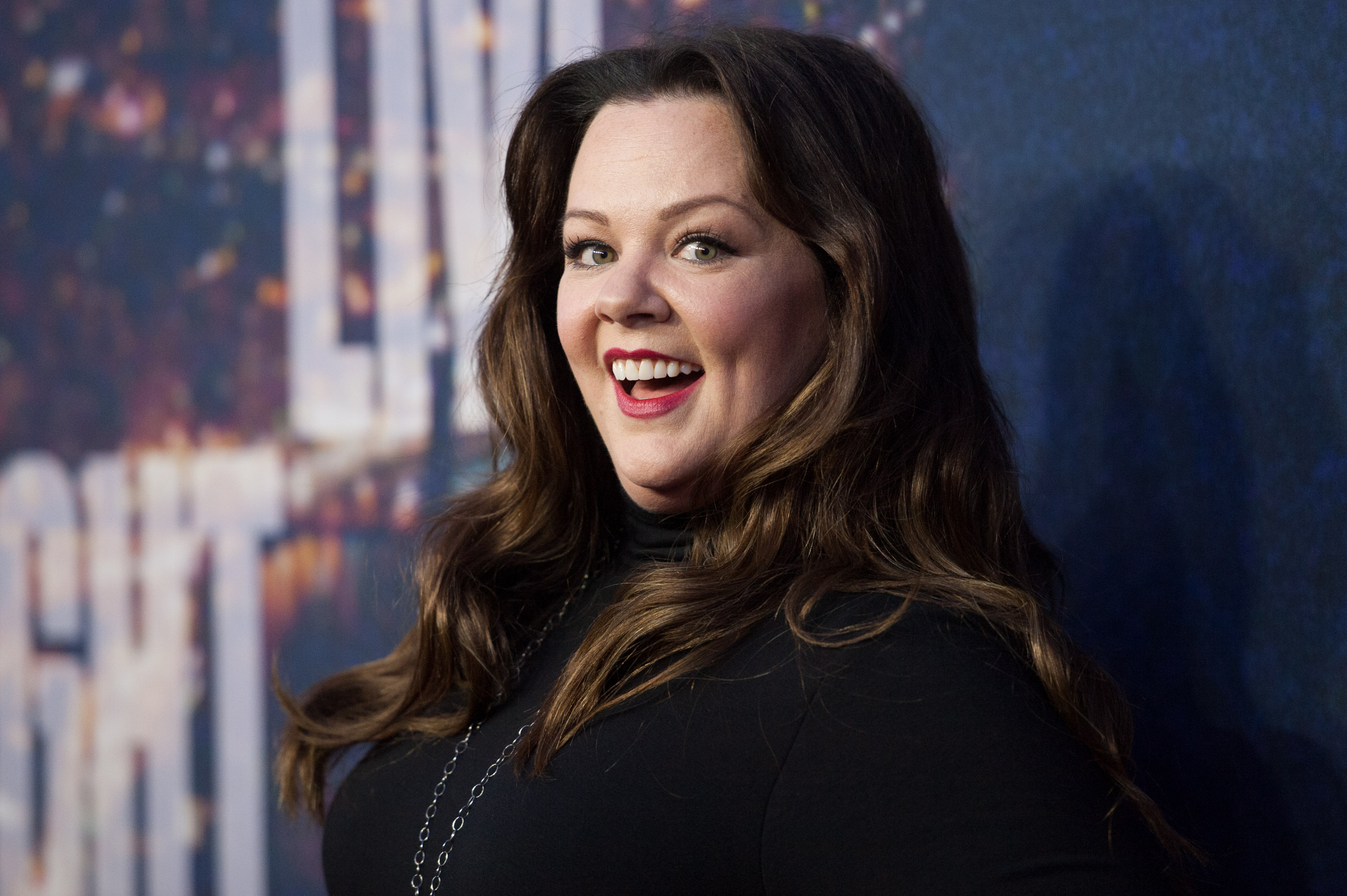 Melissa McCarthy's 20 Funniest Moments Purple Clover