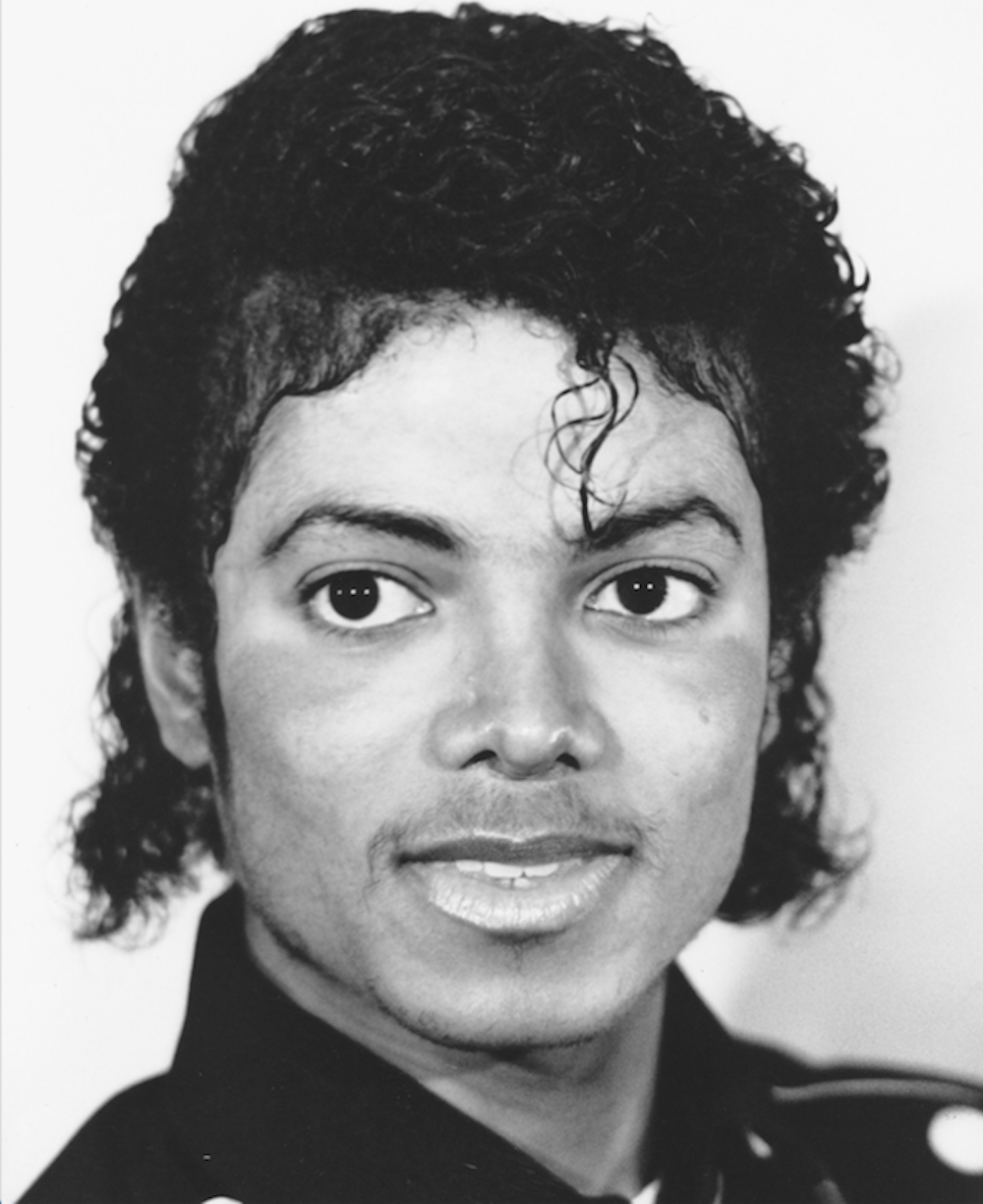 Human Nature 1983 The Ultimate Michael Jackson Playlist Purple Clover 