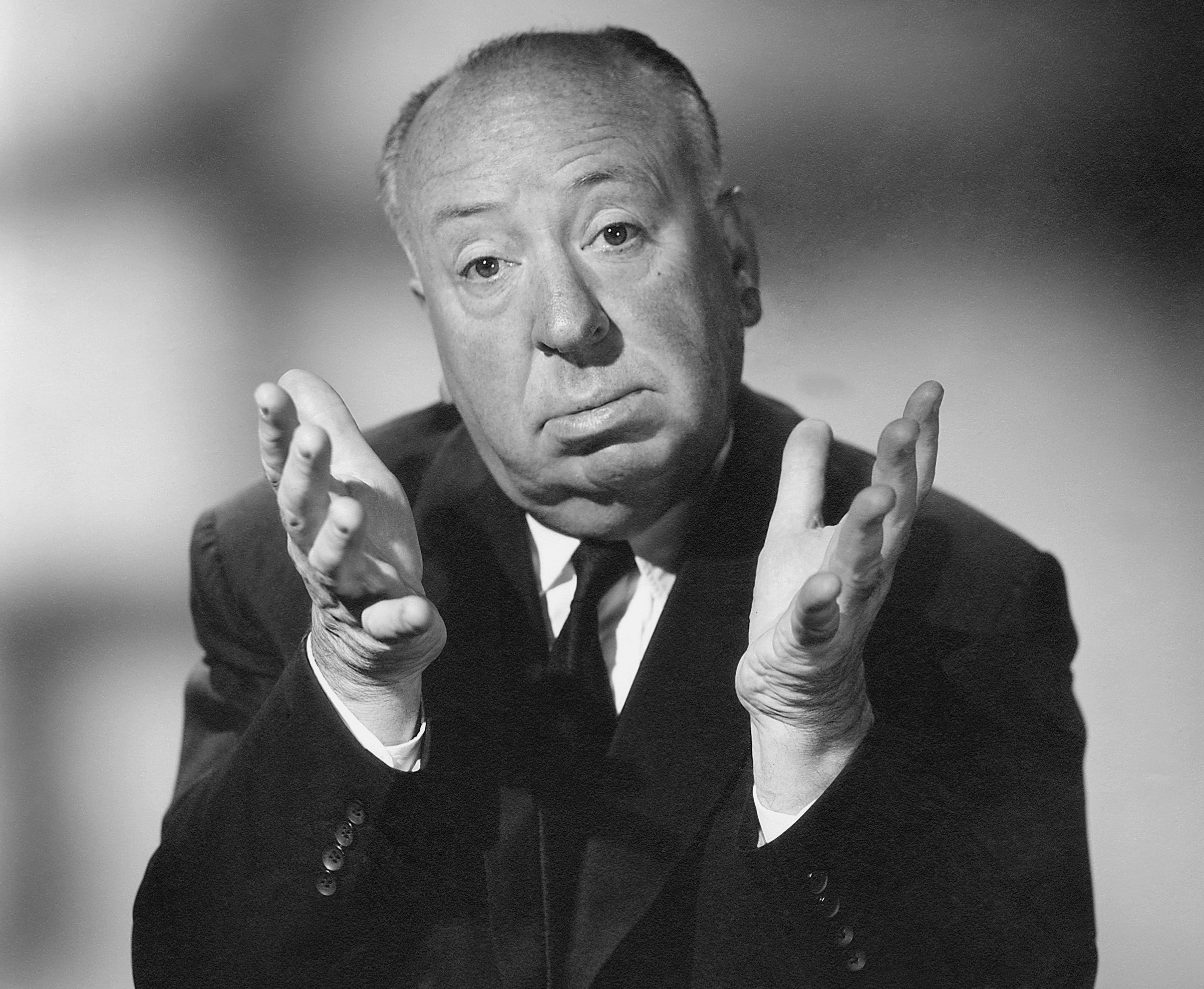 good evening an alfred hitchcock presents podcast