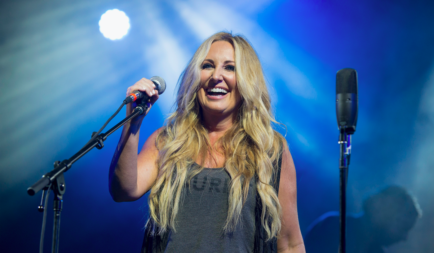Lee Ann Womack | 20 Greatest Female Country Singers | Purple Clover