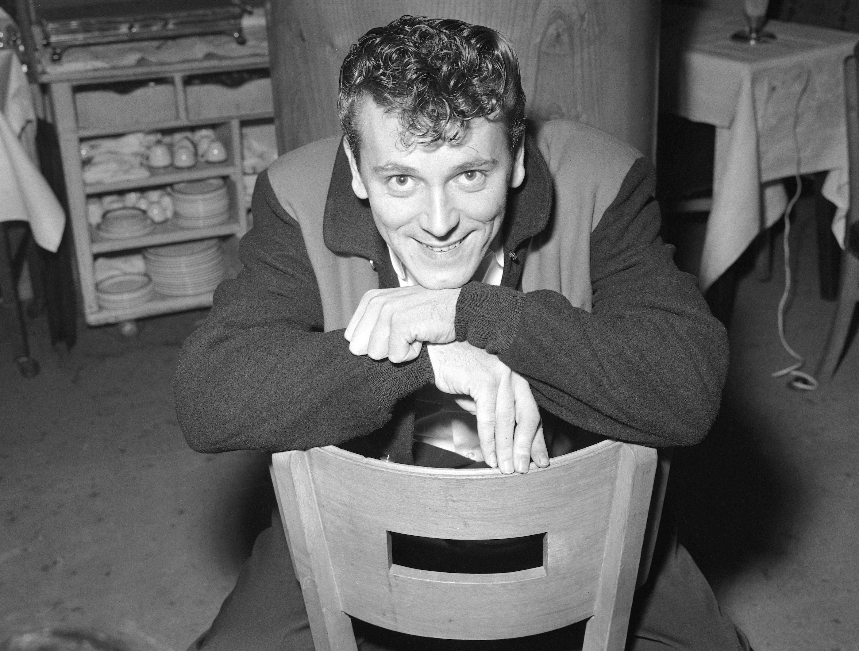 Gene Vincent. Gene Vincent фото. Американский музыкант Джин Винсент. Джин Винсент foto.