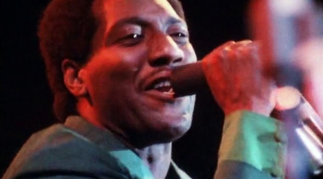 Otis Redding 25 Greatest Soul Singers Of All Time Purple Clover