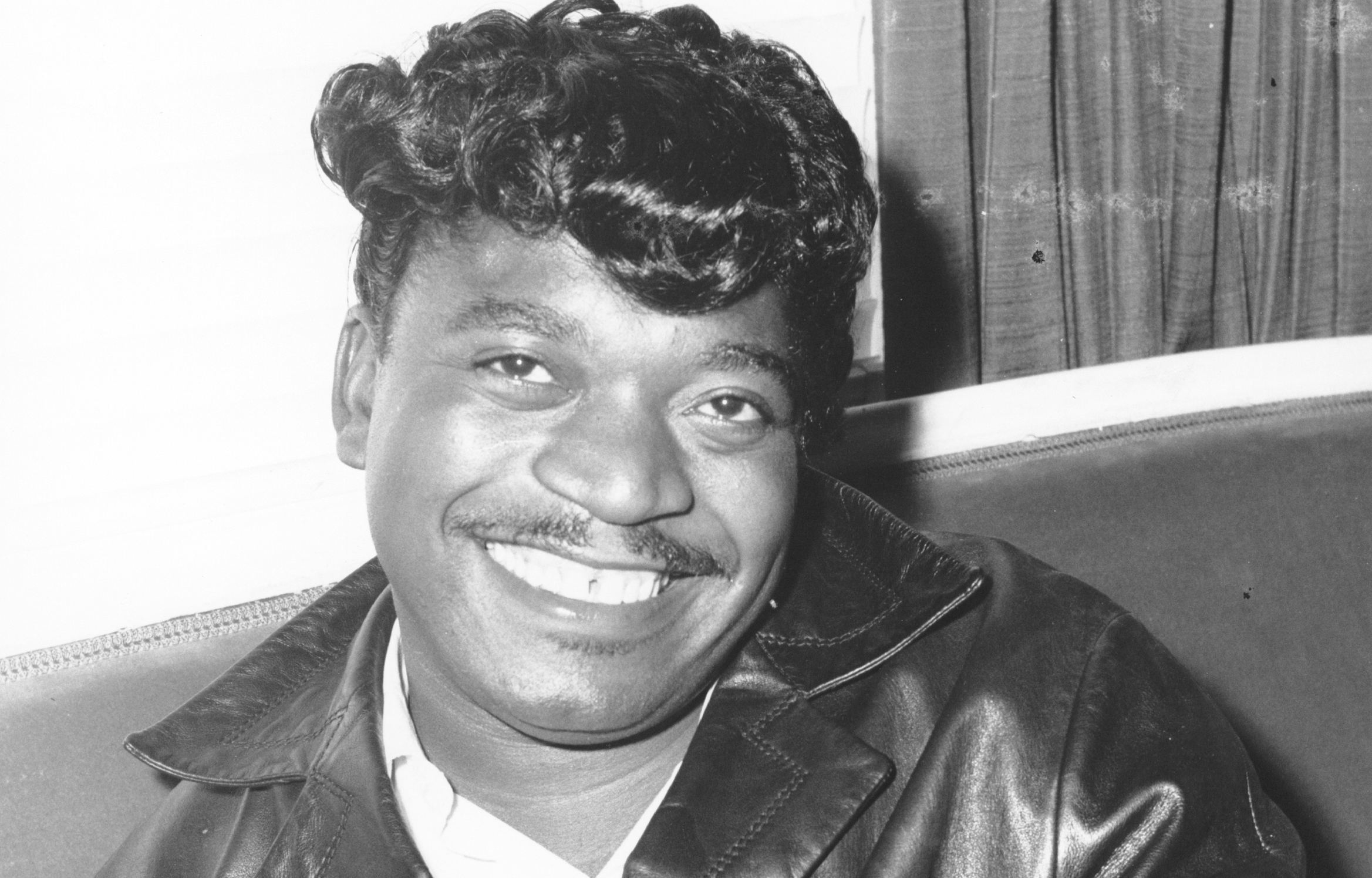 Percy Sledge 25 Greatest Soul Singers Of All Time Purple Clover