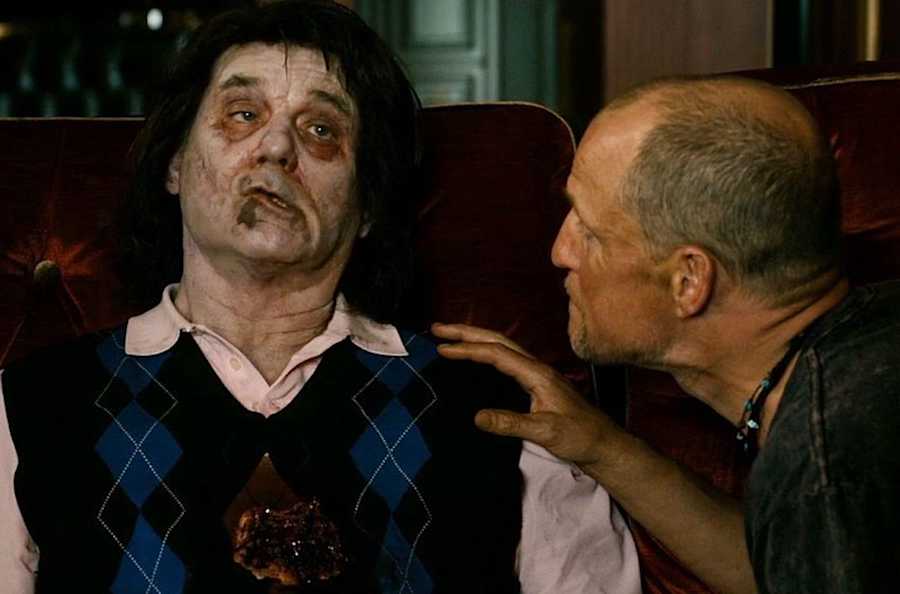 Zombieland" (2009) | 20 Classic Bill Murray Moments | Purple Clover
