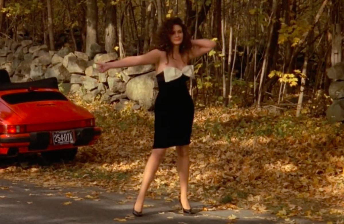 "Mystic Pizza" (1988) 20 Classic Movies That Will Put You in the Mood