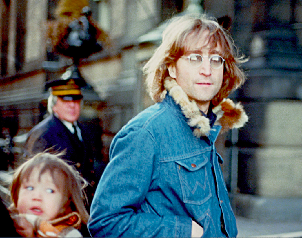 The Stories Behind 20 John Lennon Songs | Purple Clover