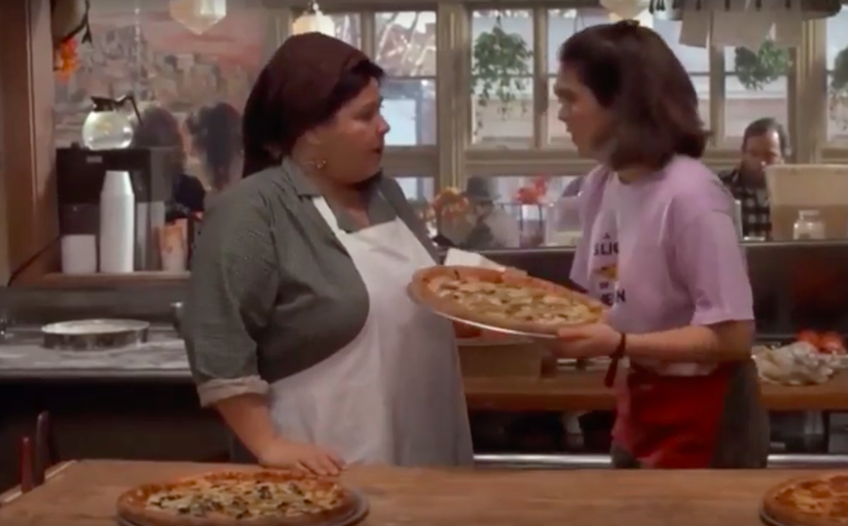 The Movie Gave the Real Mystic Pizza a Major Boost 20 Cool Facts