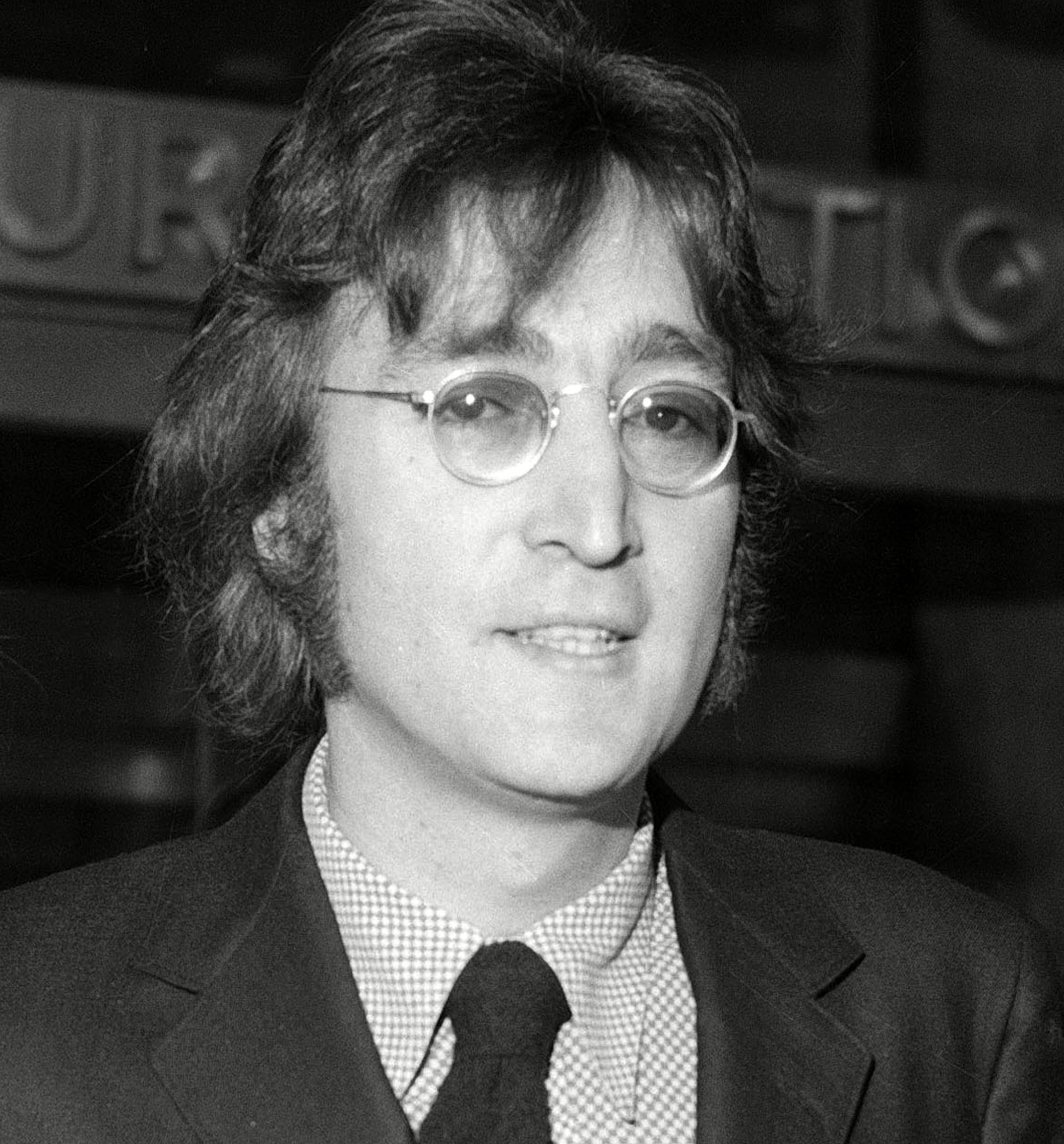 John Lennon’s Tooth | 20 Strange Bits of Celebrity Memorabilia Sold at ...