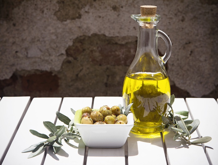 Olive Oil Eat Your Way to a Happier Gut Purple Clover