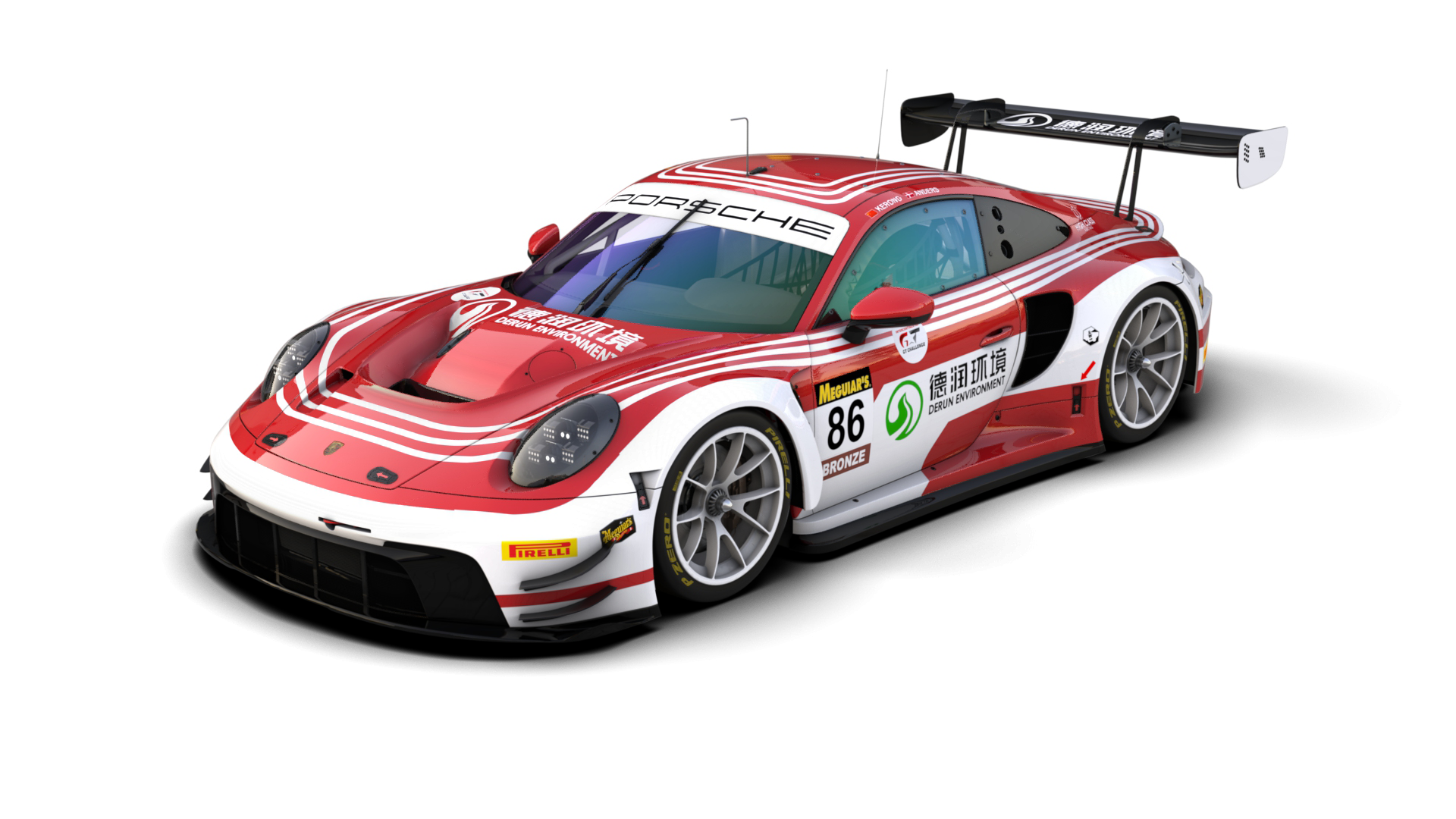 High Class addition as Porsche team joins 2026 field | Bathurst 12 Hour