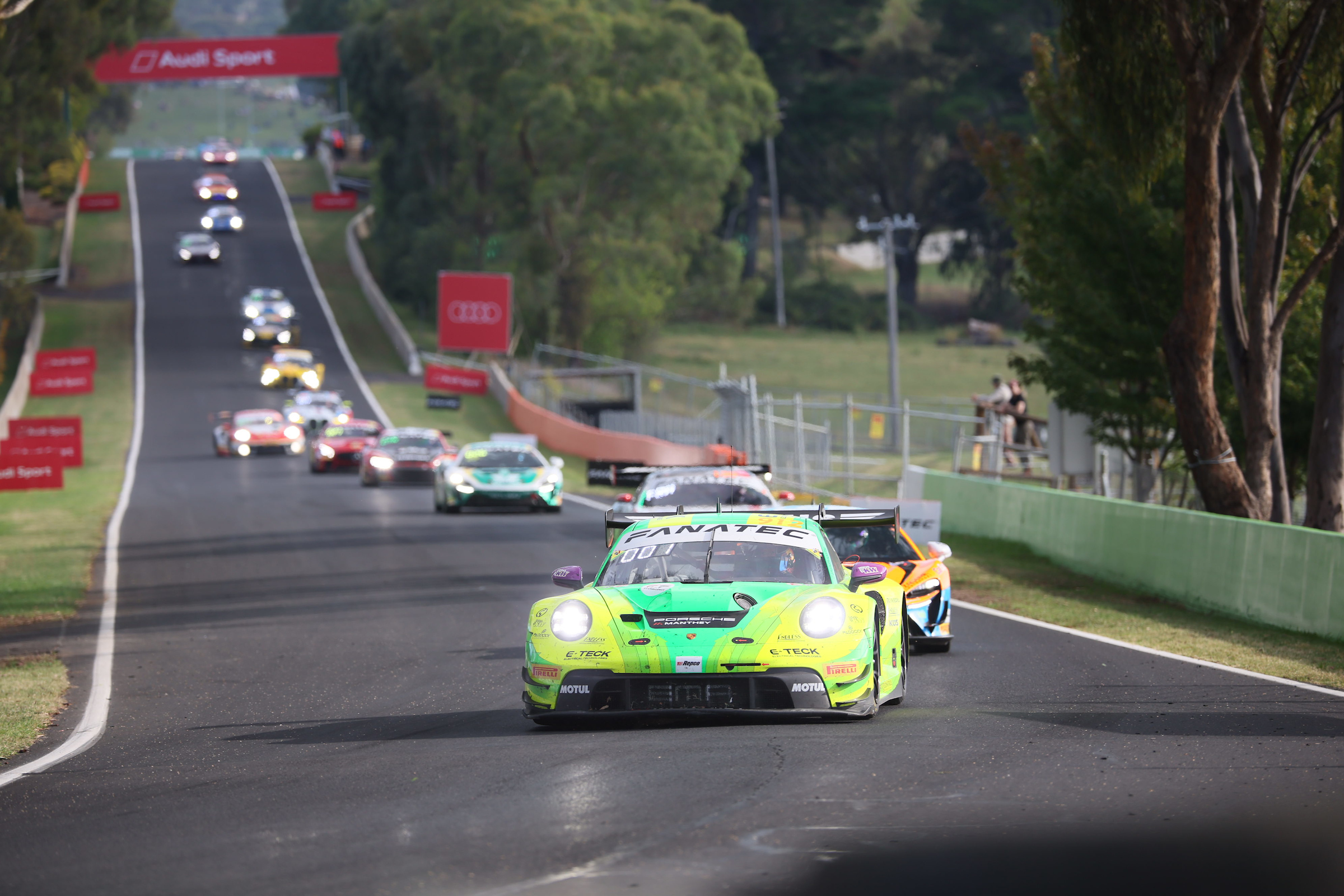 2025 Bathurst 12 Hour date confirmed Bathurst 12 Hour