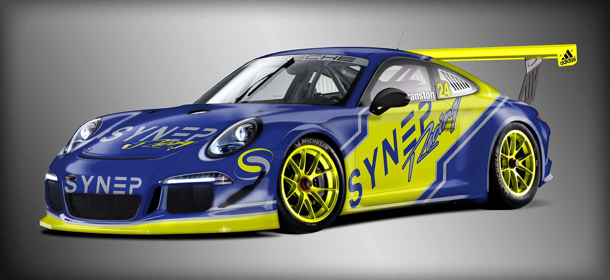 Sports Racers set for 12-Hour debut | Bathurst 12 Hour