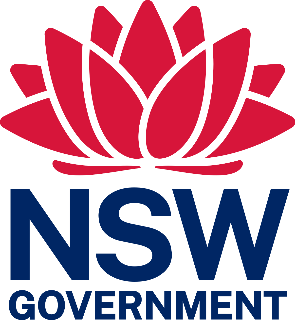 NSW Logo