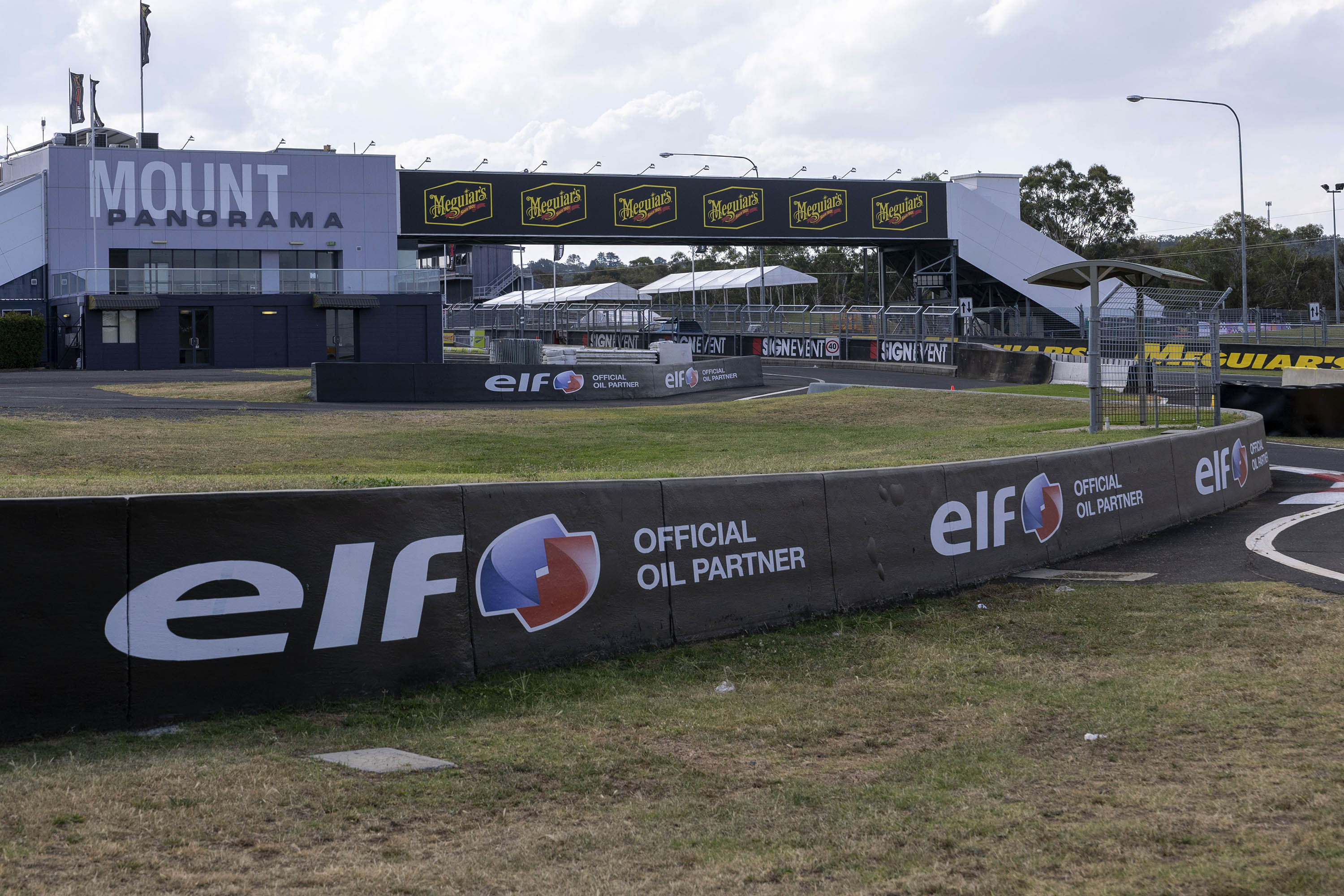ELF Lubricants Returns as Meguiar’s Bathurst 12 Hour Partner in 2026 – A Brand of Passion | Bathurst 12 Hour