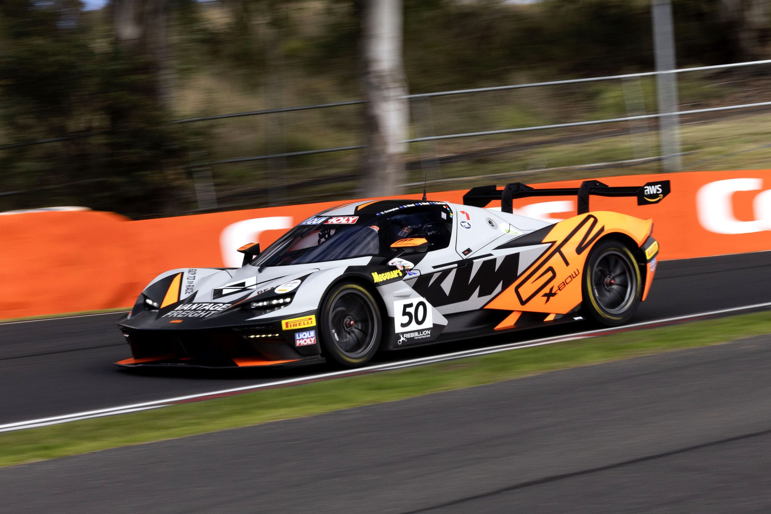 Ktm Xbow Gt2