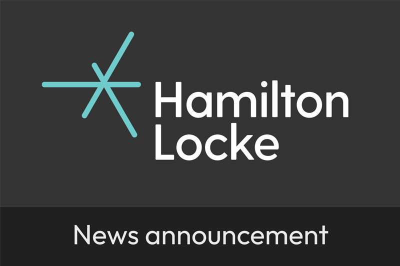 Hamilton Locke advises Yellow Canary on its $11m round led by Parc Capital