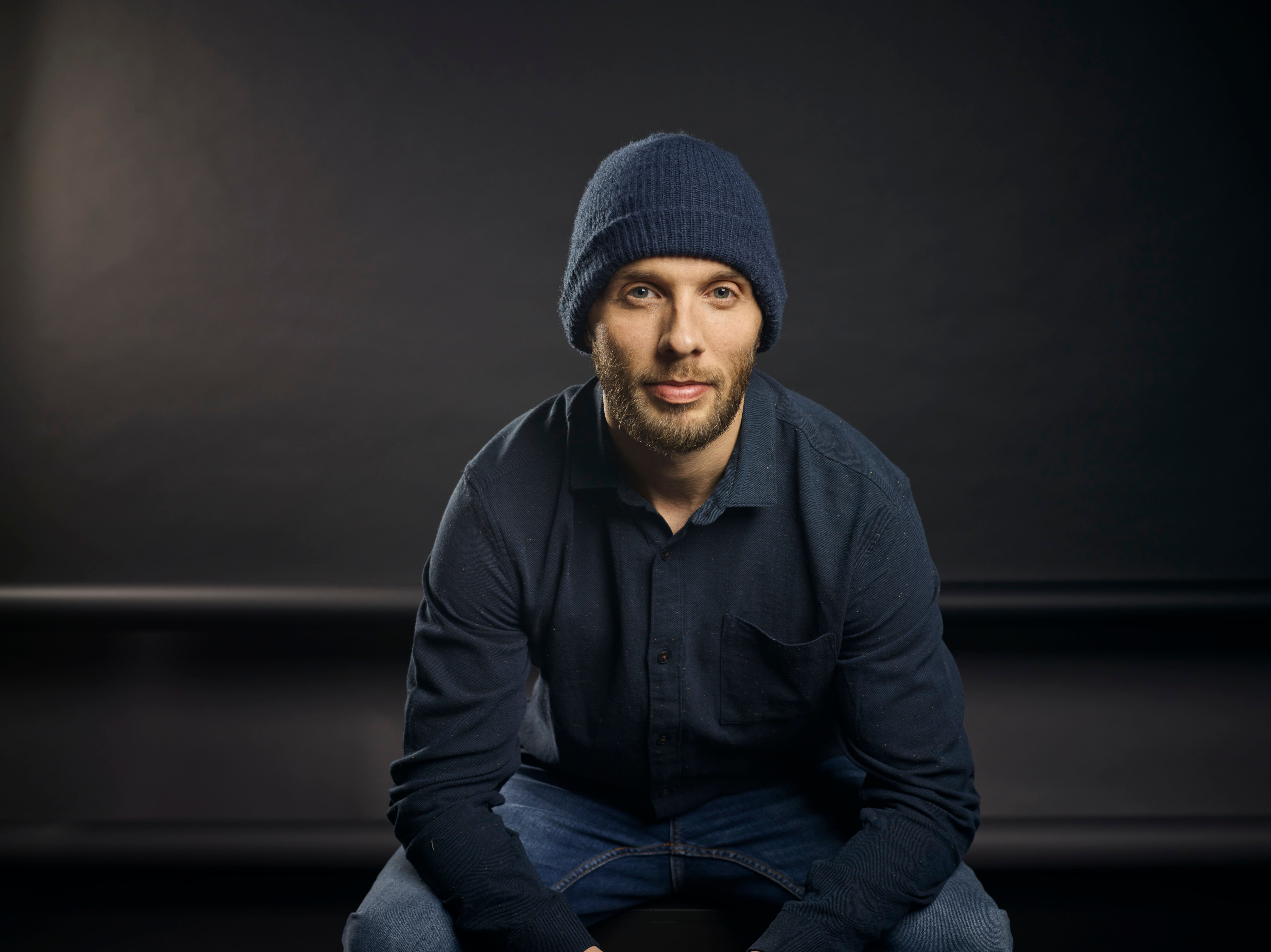 François Lallier profile picture.