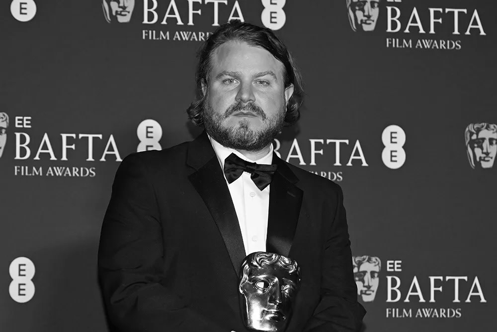 Brady Corbet profile picture.
