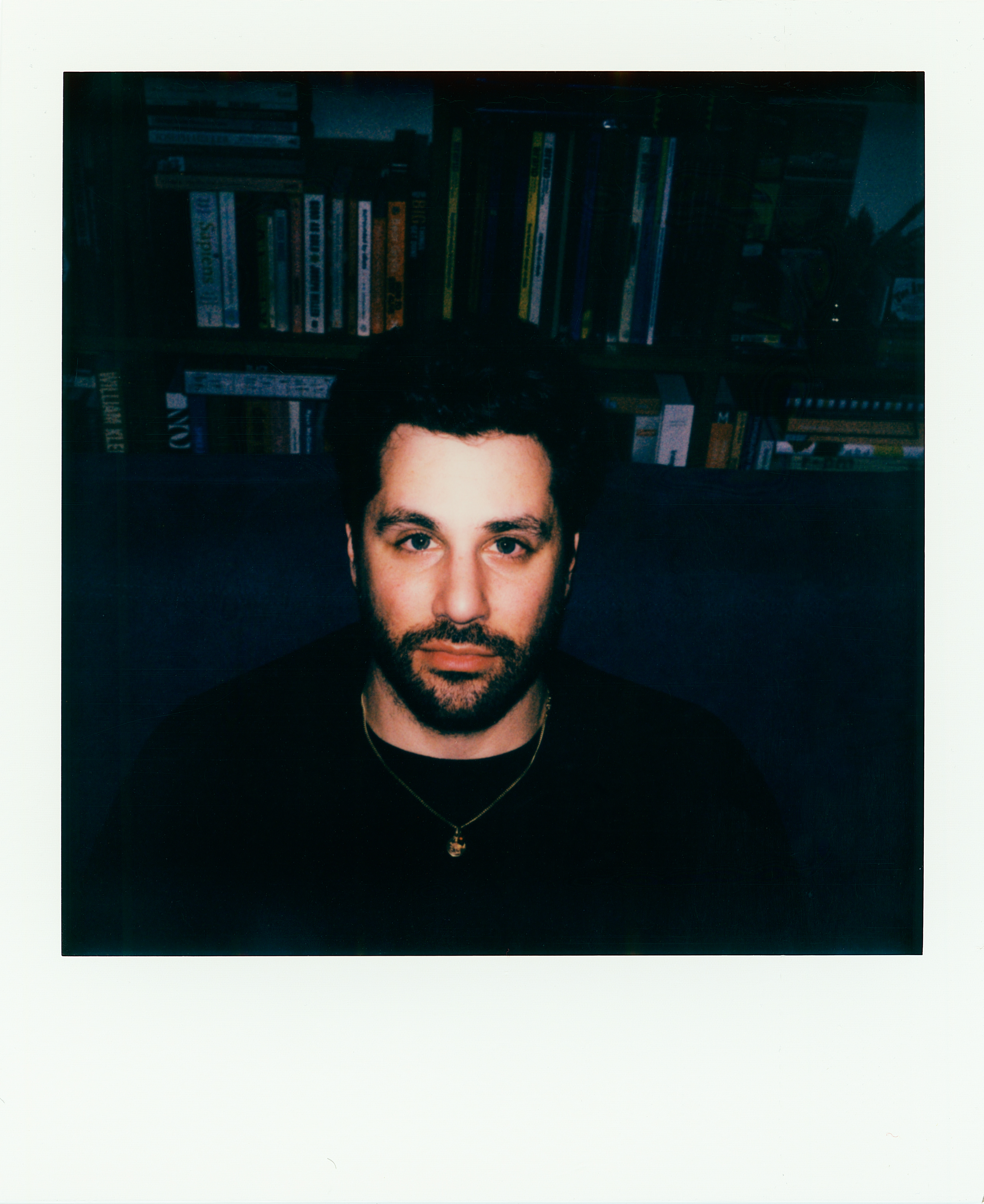 Yoni Lappin profile picture.