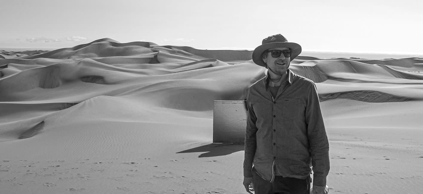 Bruno Bossi profile picture.