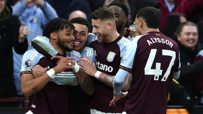 Aston Villa tái ngộ Lille ở vòng 16 đội Europa League 2024