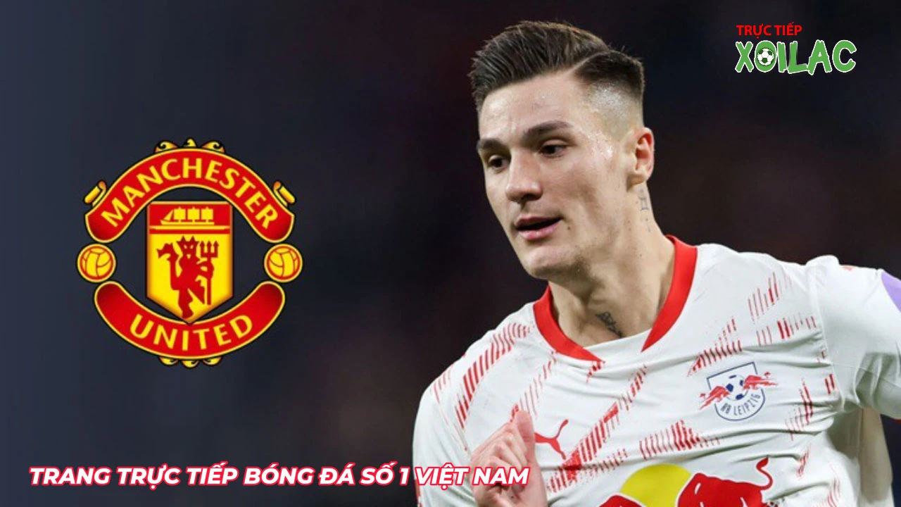 Sesko - Luận về tài năng trẻ đang lên của bóng đá Slovenia