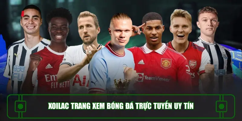 XOILAC - Luận về nghệ thuật truyền hình bóng đá trực tuyến đỉnh cao