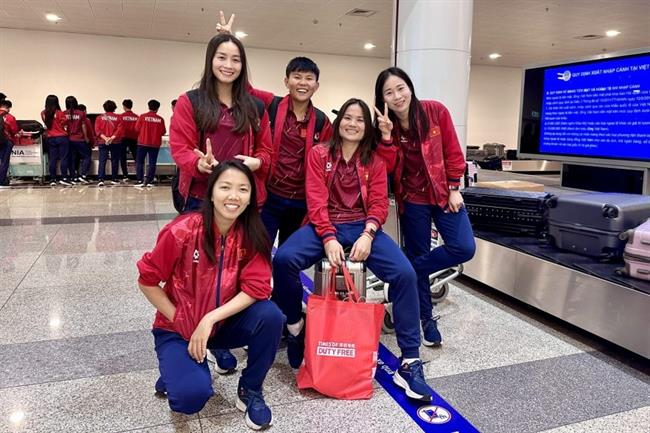 Lịch trình di chuyển từ Nội Bài tới Perth