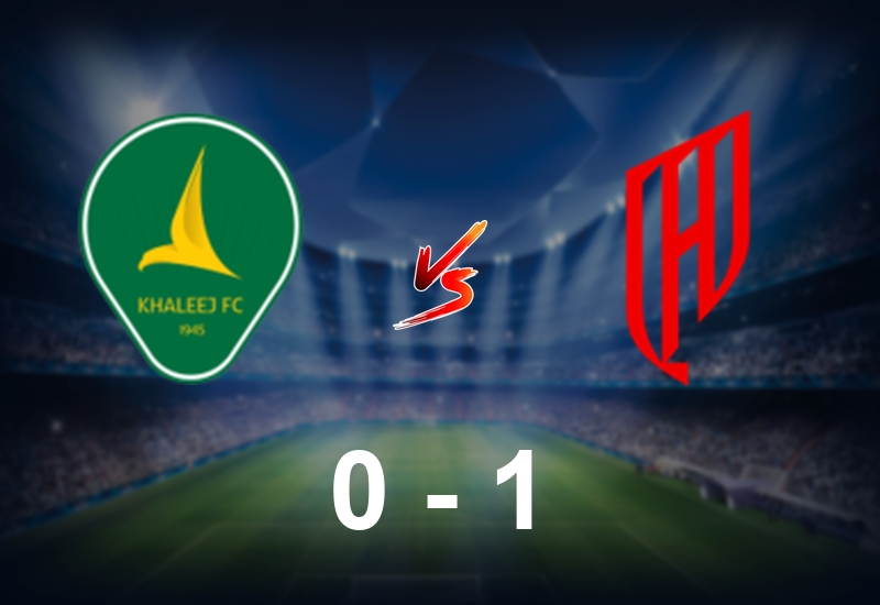 Luận về Al Khaleej 0-1 Al-Qadsiah - Bài học chiến thuật từ Prince Mohamed bin Fahd