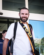 Juan Mata kêu gọi MU ký hợp đồng dài hạn với Michael Carrick