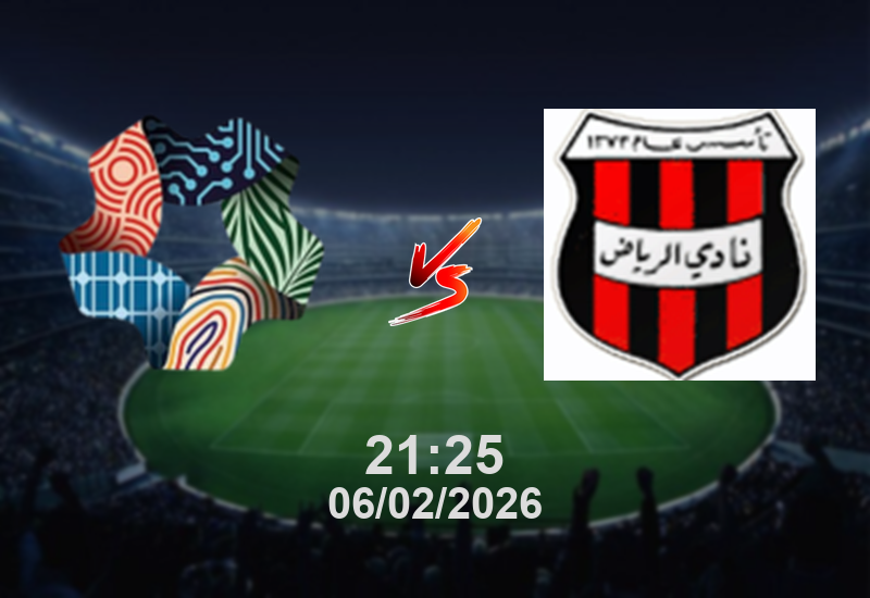 Nhận định NEOM SC vs Al Riyadh: Cuộc chiến sinh tồn tại King Khalid Sport City