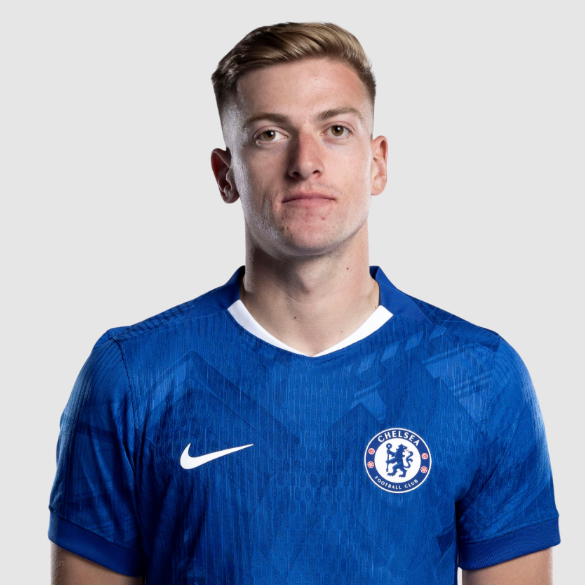 Liam Delap thất bại sau khoản đầu tư 30 triệu bảng