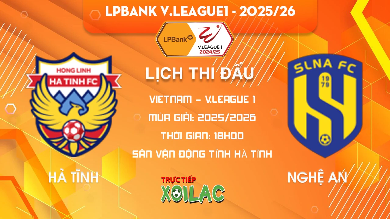 Nhận định bóng đá Hà Tĩnh vs SLNA, 18h00 ngày 28/2: Không có bất ngờ