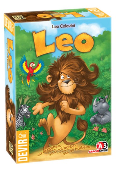 Leo