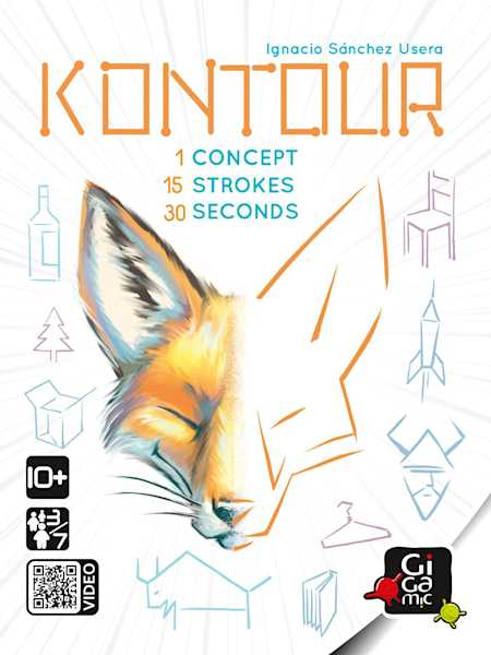 Kontour