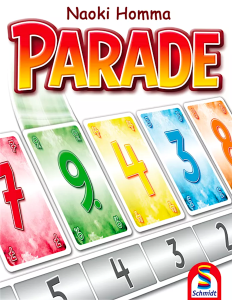 Parade