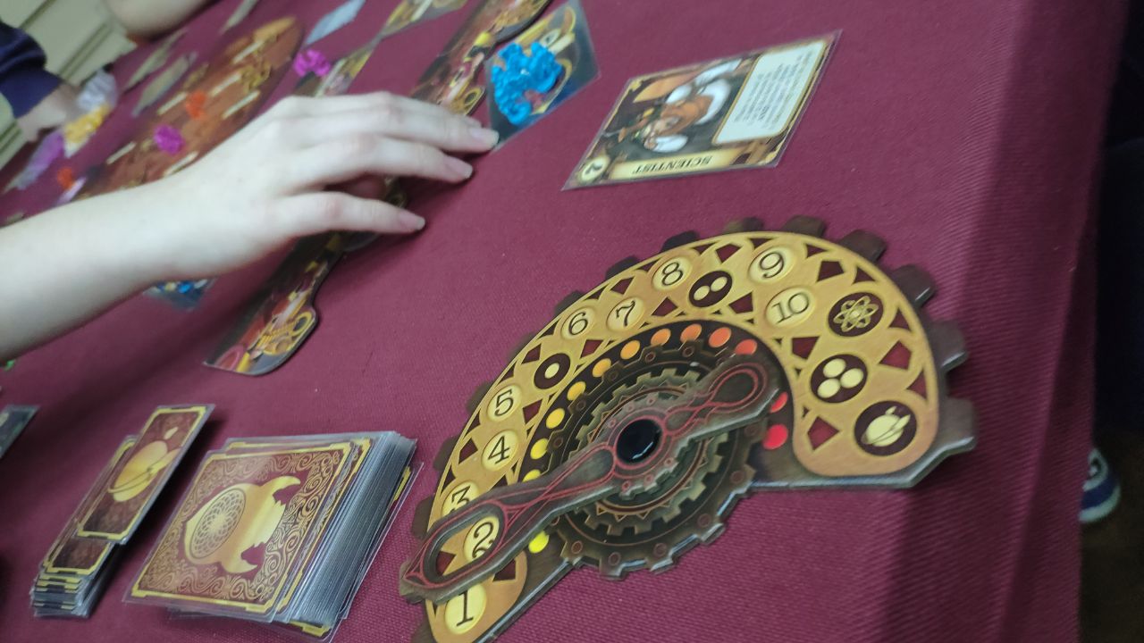 Misión Planeta Rojo