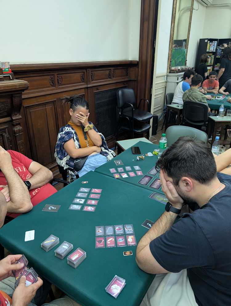 Deception: Murder in Hong Kong