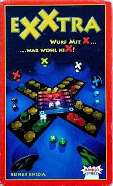 Exxtra