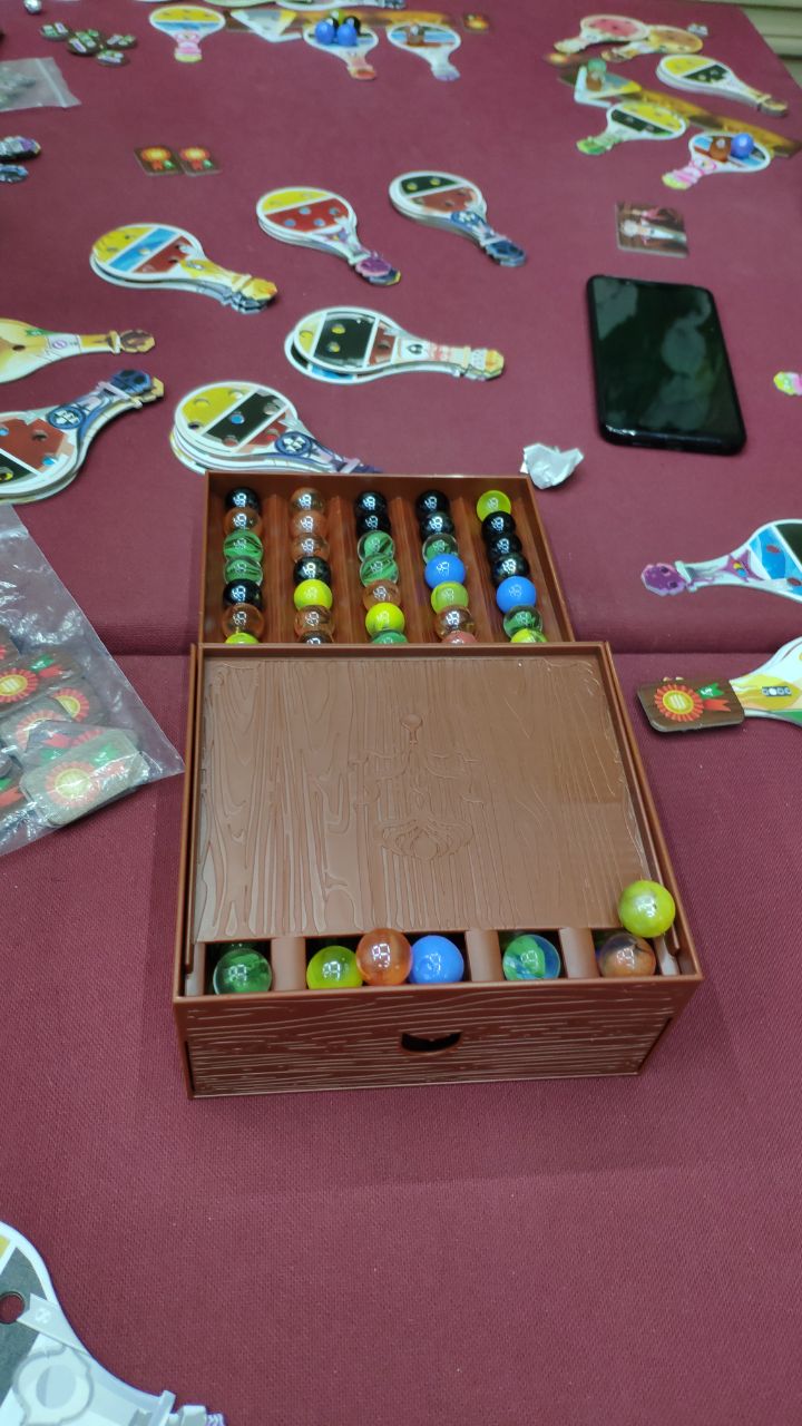 Potion Explosion