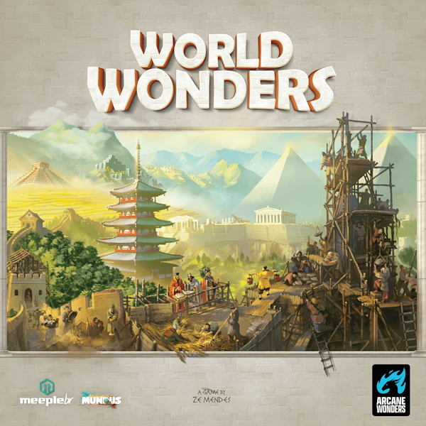 World Wonders