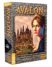 The Resistance: Avalon