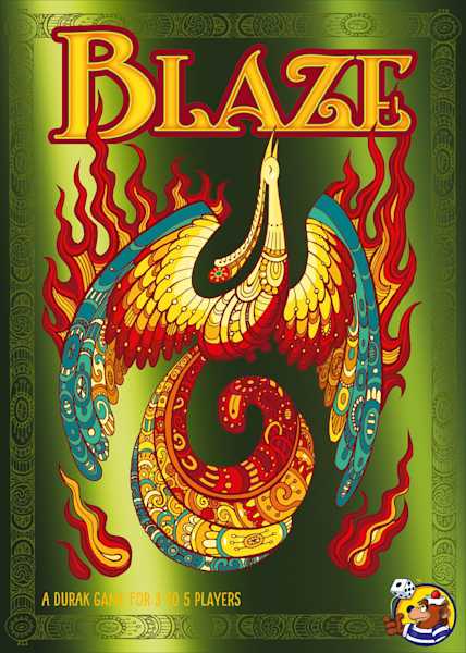 Blaze