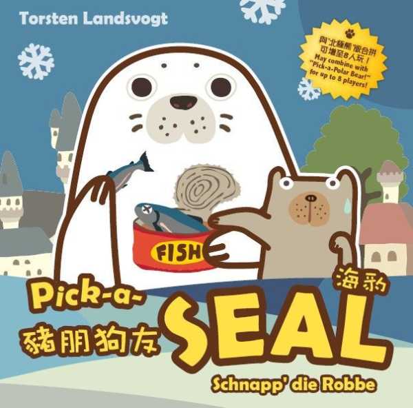 Pick-a-Seal