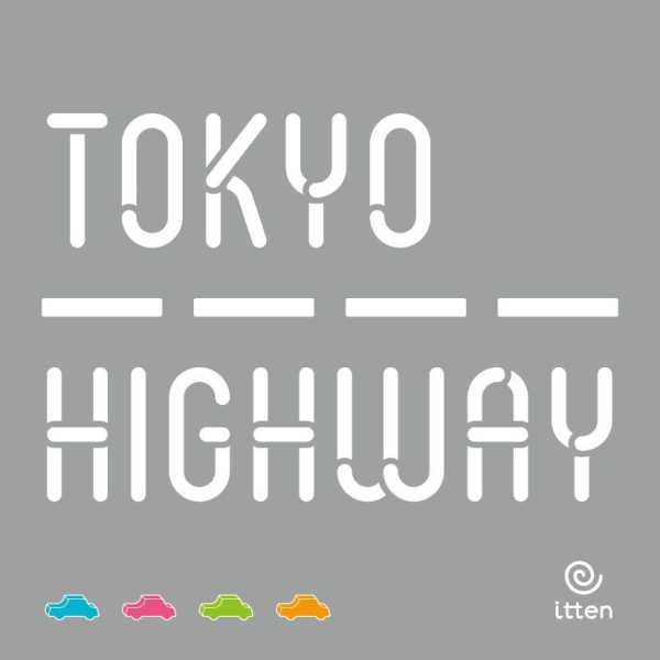 Tokyo Highway 4 jugadores