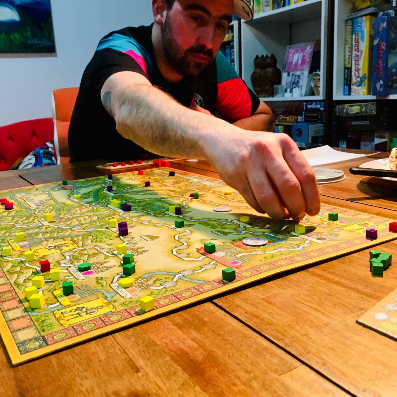 Hansa Teutonica: Big Box