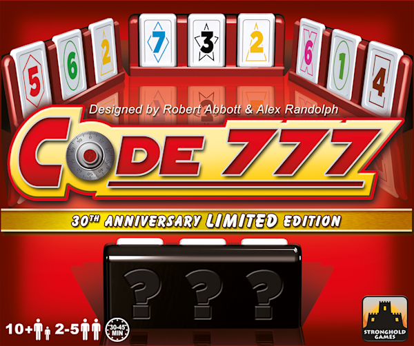 Code 777