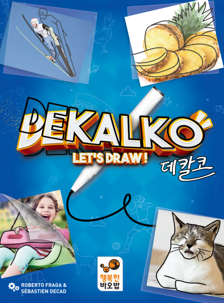 Dekalko