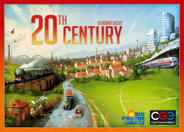 20th Century